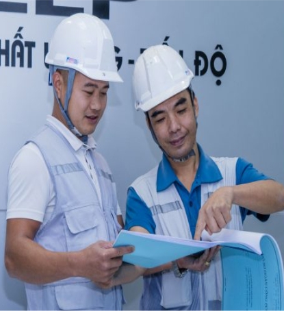  Tư vấn thiết kế, thi công lắp đặt hệ thống PCCC